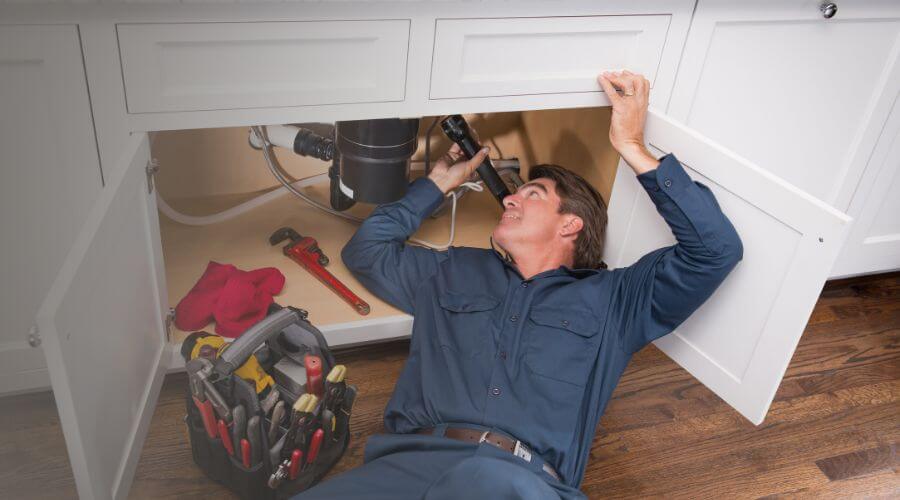 Professional expert plumbing services in Dawson, IL